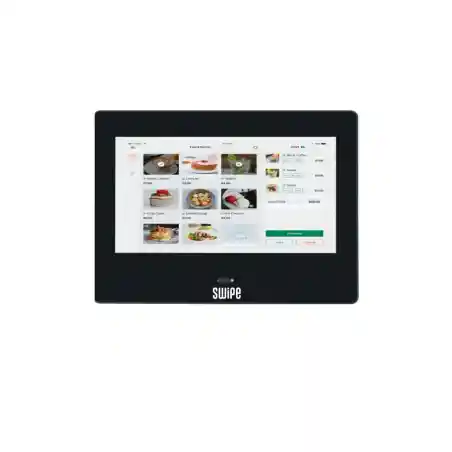 Touch Screen POS System SWBJ14-00NS