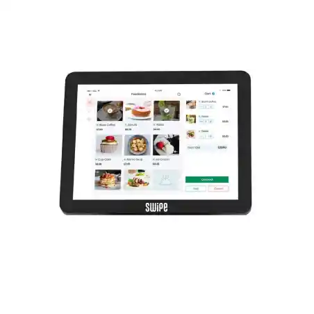 Touch Screen POS System SWBI38-NS