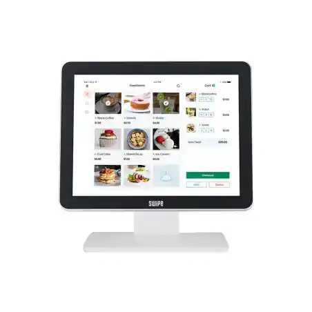 Touch Screen POS System SWWI38-P100
