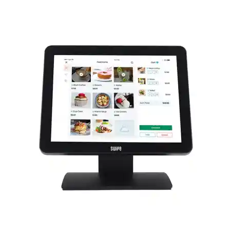Touch Screen POS System SWBI38-P200