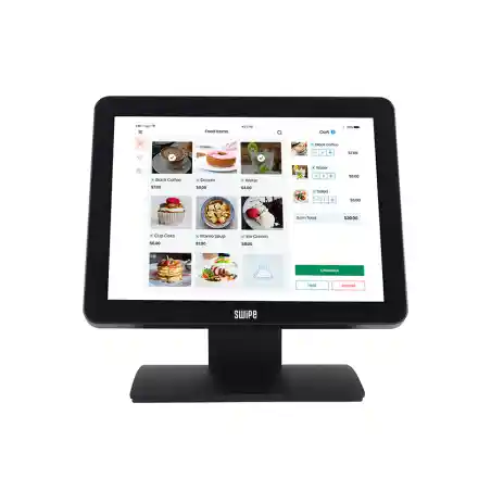 Touch Screen POS System SWBI58-P100