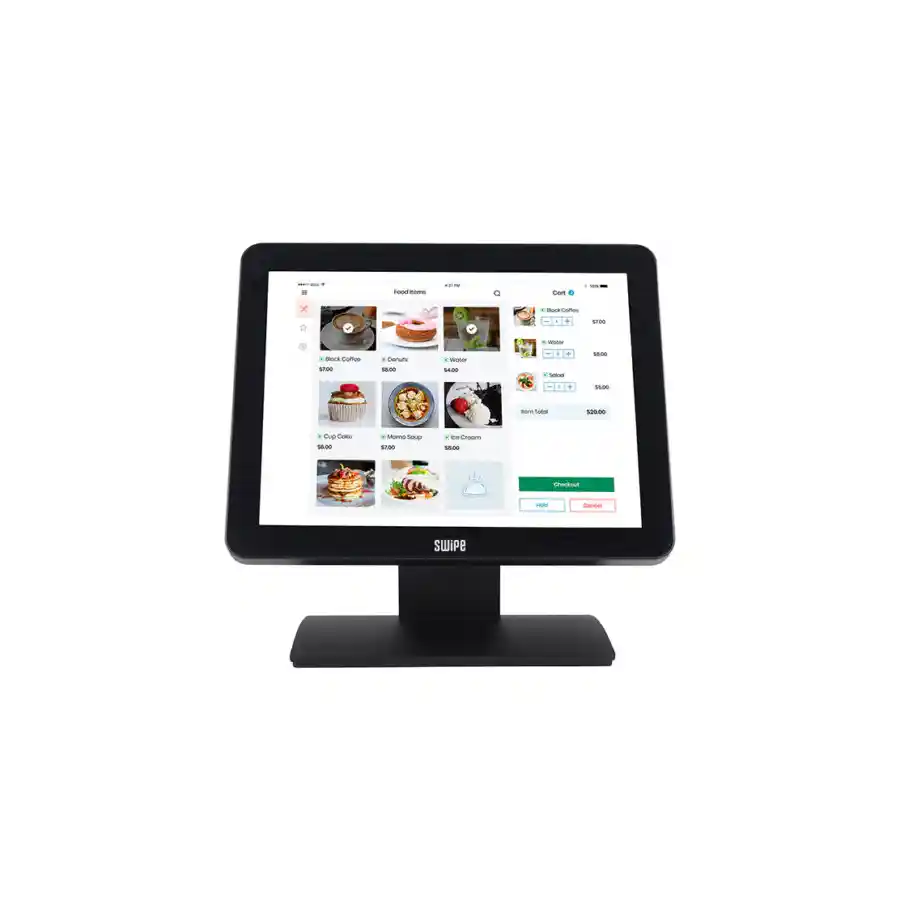 Touch Screen POS System SWBI58-S900
