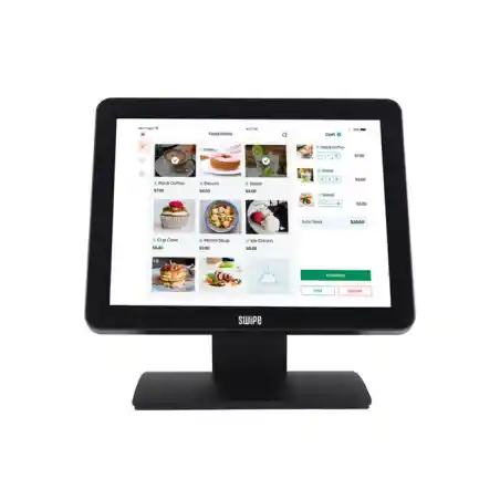 Touch Screen POS System SWBI58-S900