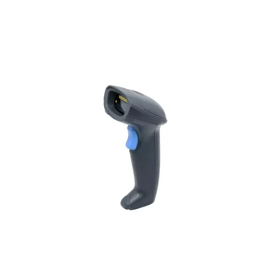 LECTEUR DE CODES-BARRES / XB-6255M+ / 2D / SYBLE