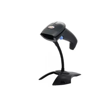 LECTEUR DE CODES-BARRES / XB-6255M+ / 2D / SYBLE