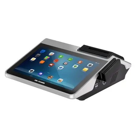 Caisse tactile sans fil DLSUM-TD
