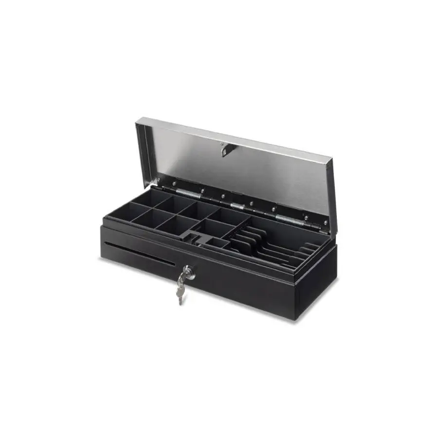 Tiroir Caisse Flip Top
