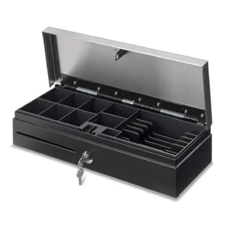 Tiroir Caisse Flip Top