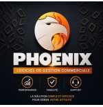Logiciel Commerciale Phoenix