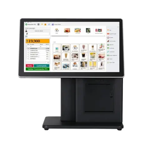 Caisse Tactile ZBM ST9200 Tunisie