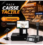 PACK CAISSE TACTILE TUNISIE