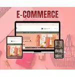 SITE WEB E-COMMERCE
