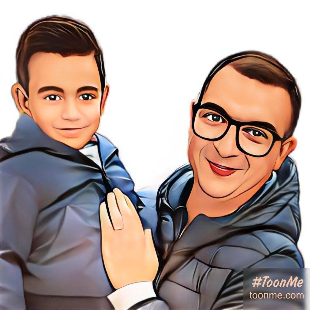 Hichem boulila 