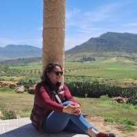 Mouna Triki