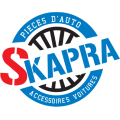 skapra