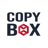 copy box