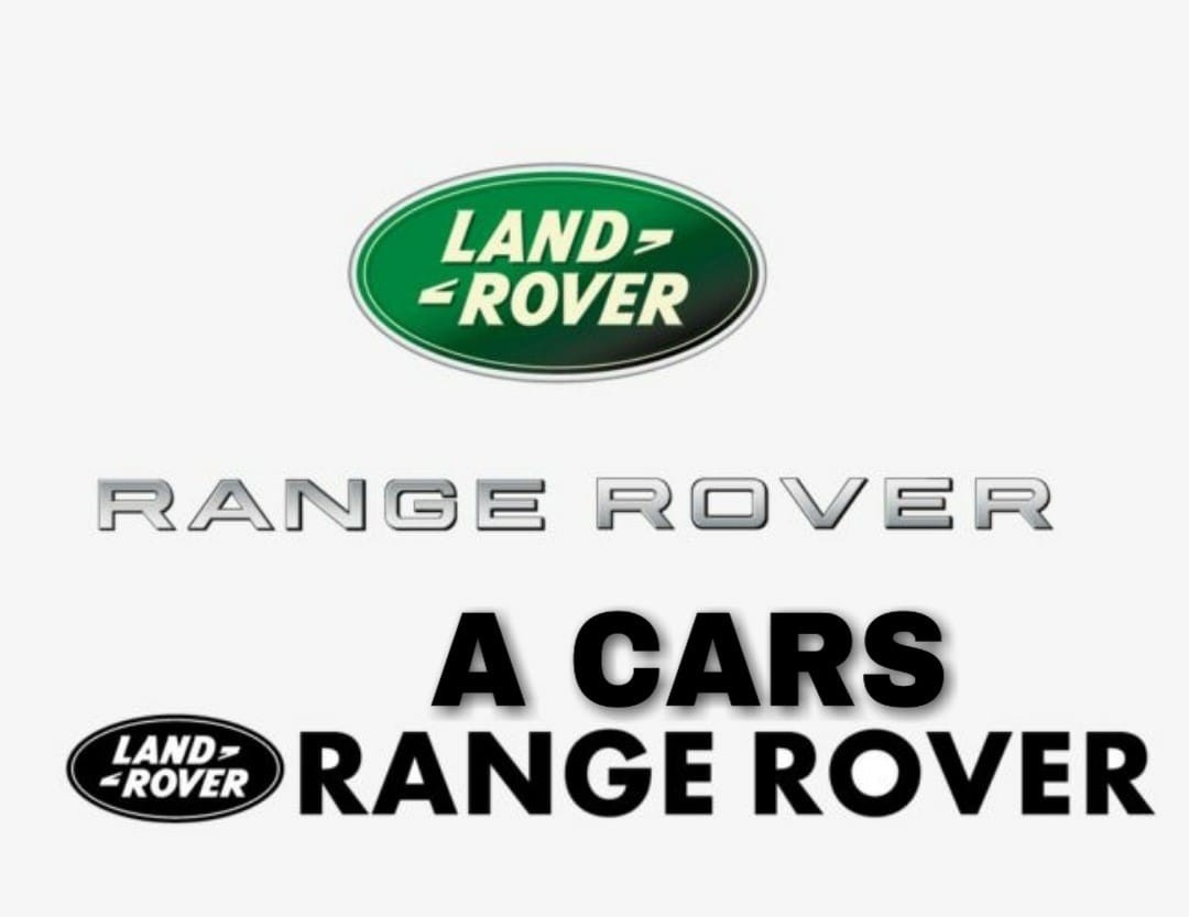 a cars range