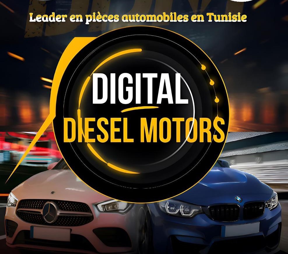 digital diesel motors