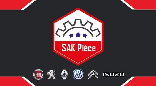 sak piece