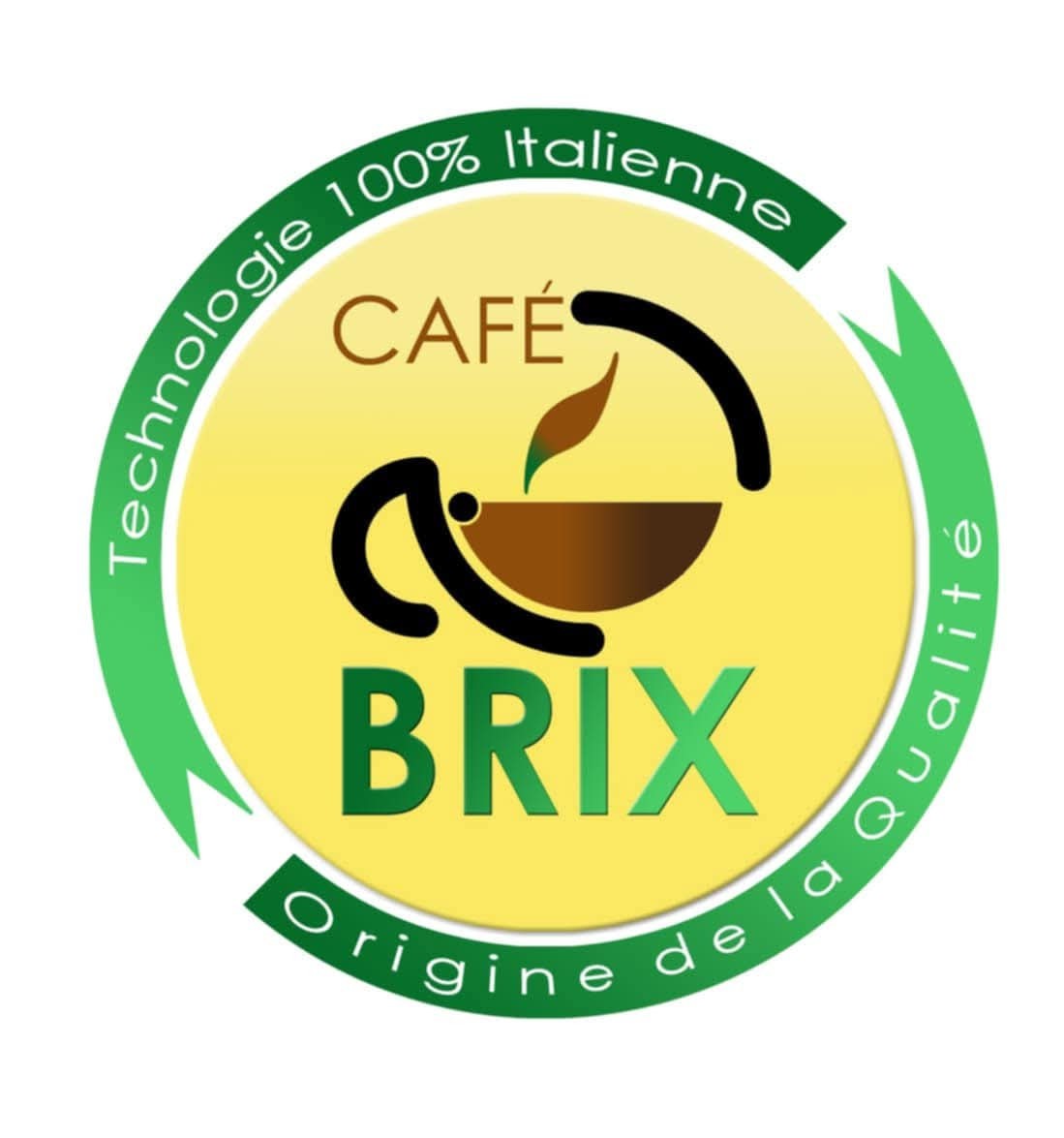 café brix
