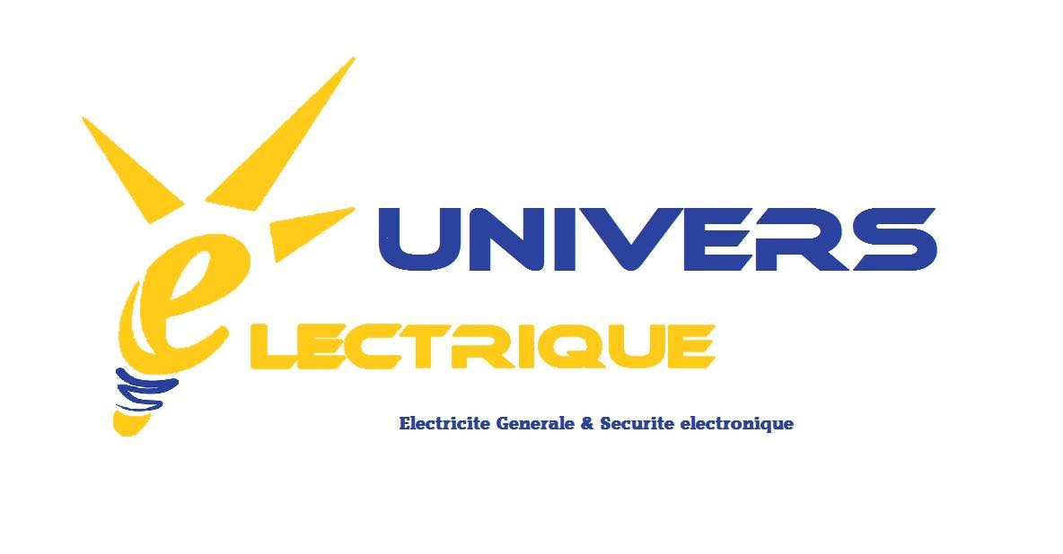 univers electrique