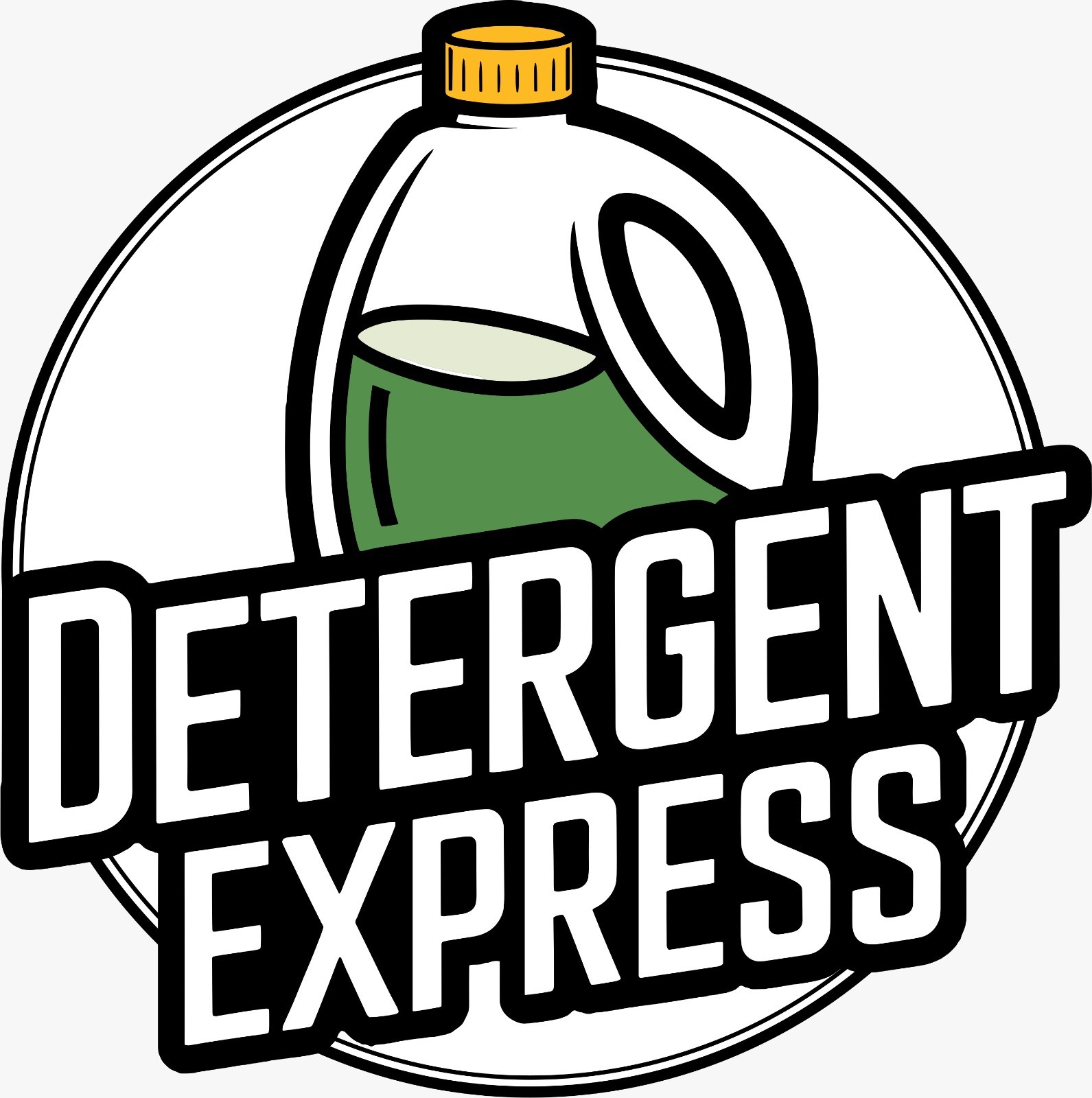 detergent express