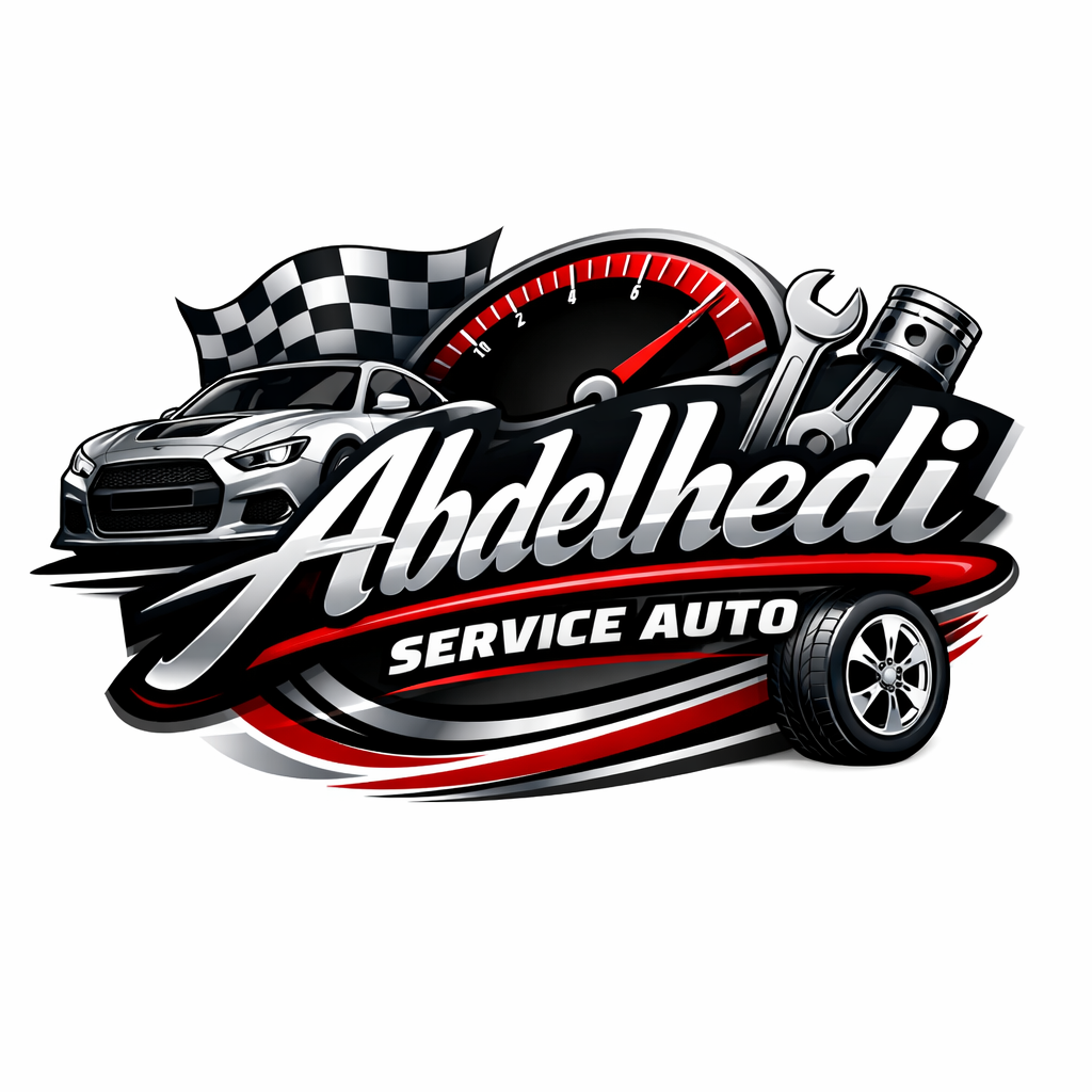 abdelhedi service auto