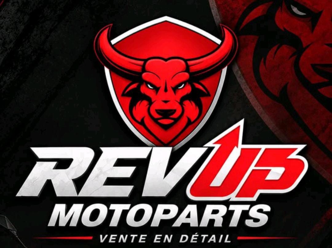 rev up